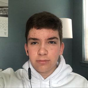 Meet your Posher, Evan